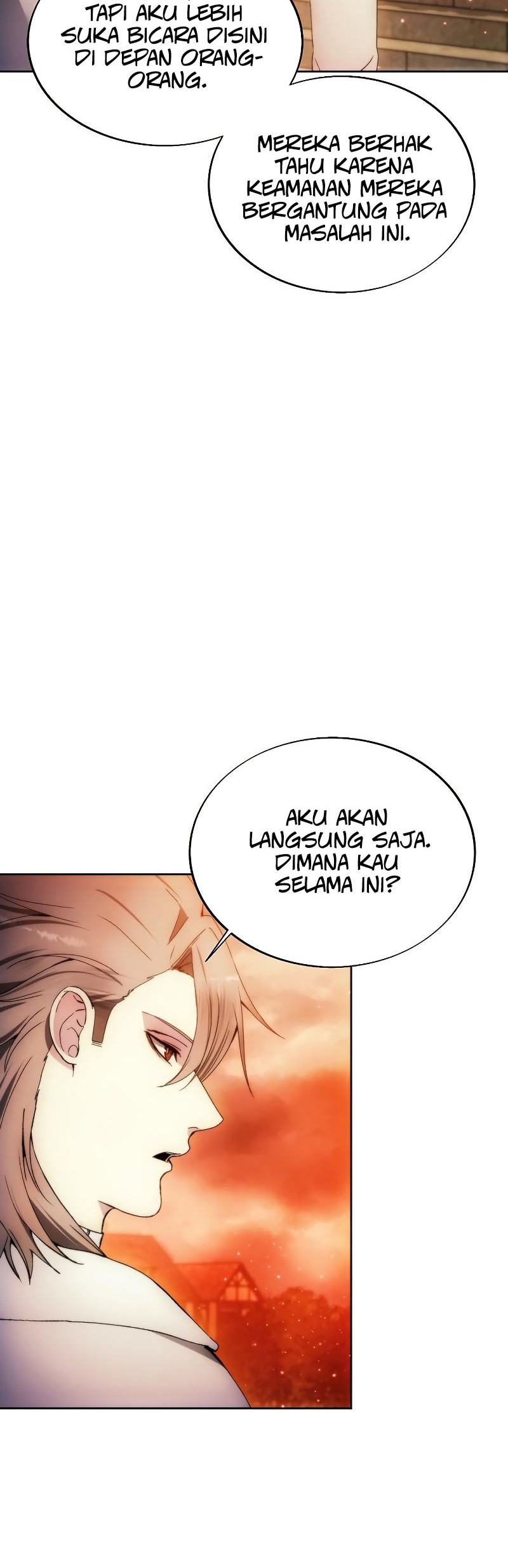 How to Live as a Villain Chapter 88 Gambar 16