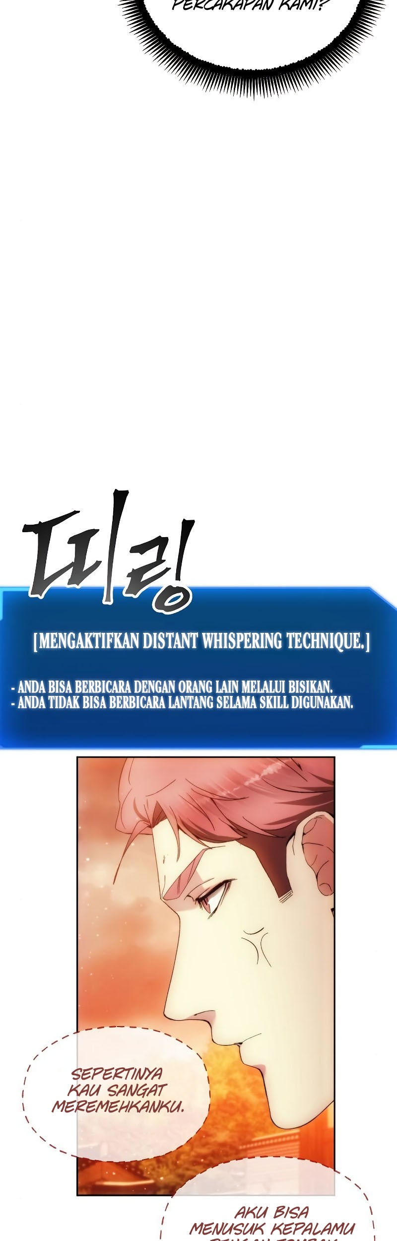 How to Live as a Villain Chapter 88 Gambar 23