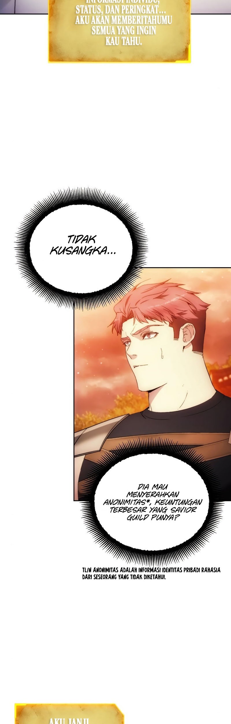 How to Live as a Villain Chapter 88 Gambar 26