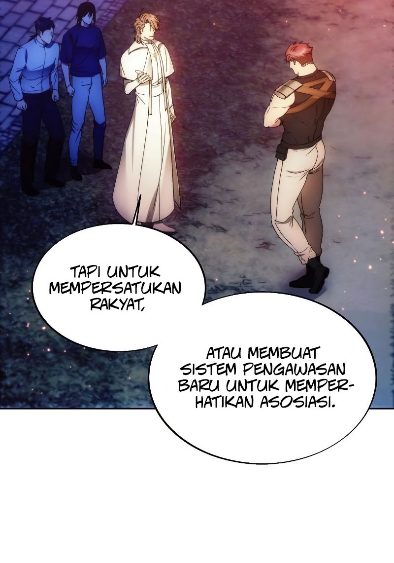 How to Live as a Villain Chapter 88 Gambar 28
