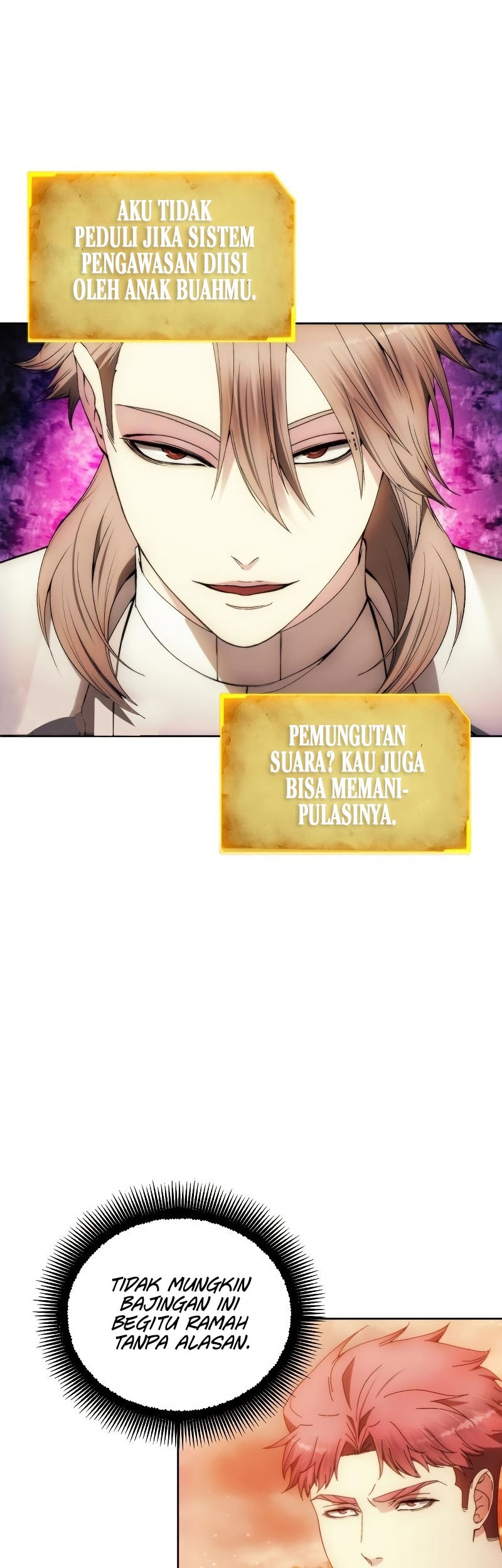 How to Live as a Villain Chapter 88 Gambar 29