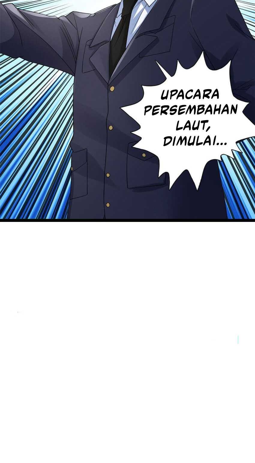 I Can Snatch 999 Types of Abilities Chapter 124 Gambar 33