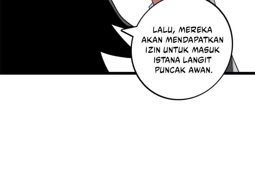 I Can Snatch 999 Types of Abilities Chapter 124 Gambar 8