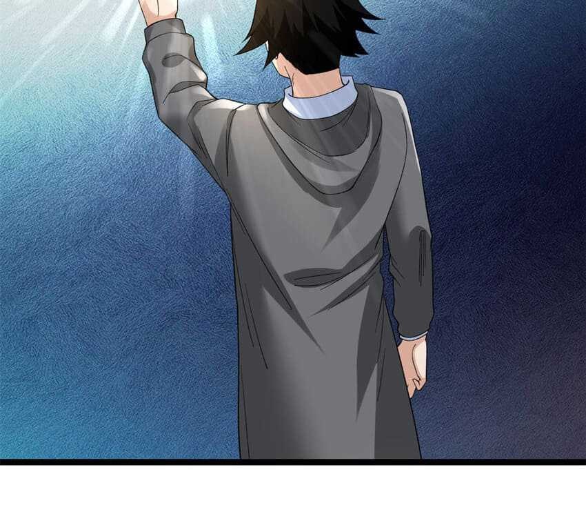 I Can Snatch 999 Types of Abilities Chapter 124 Gambar 13