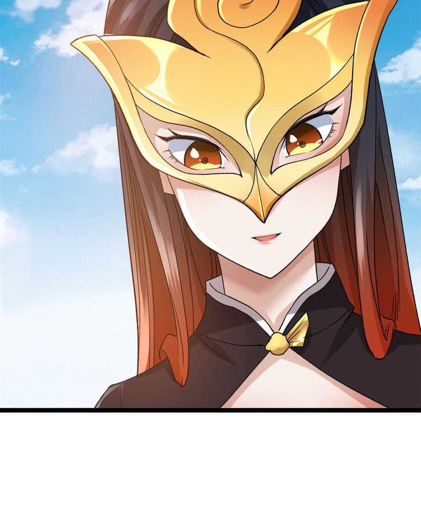 I Can Snatch 999 Types of Abilities Chapter 124 Gambar 30