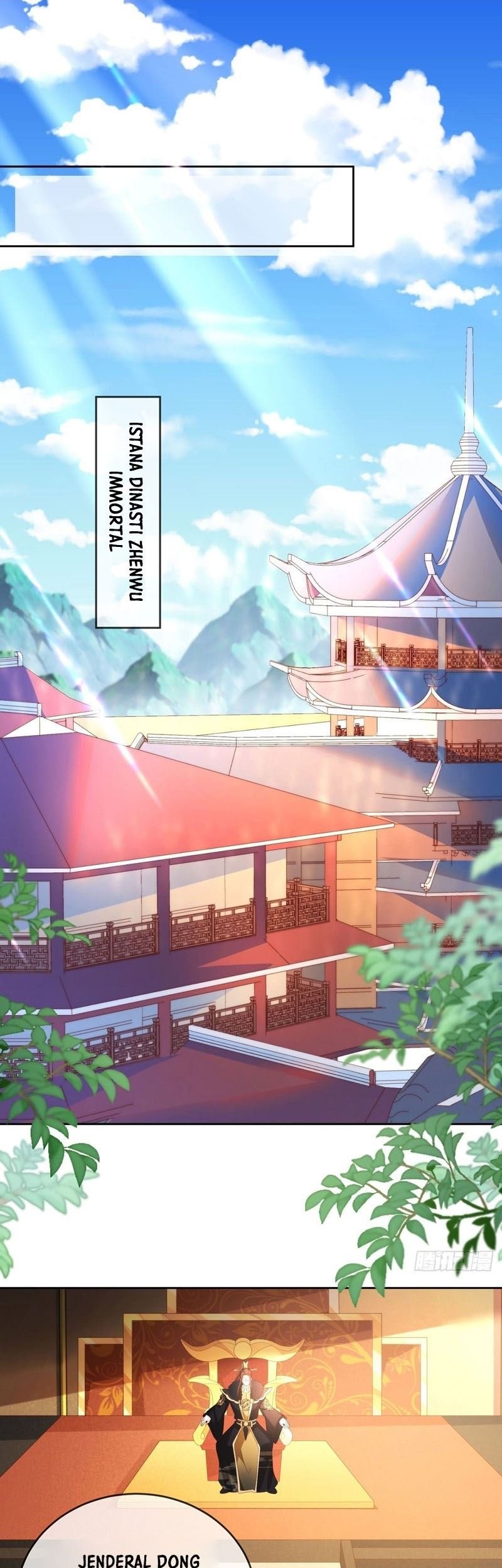 Baca Manhua Sign in the Mystery Box to Dominate the World of Cultivation Chapter 85 Gambar 2