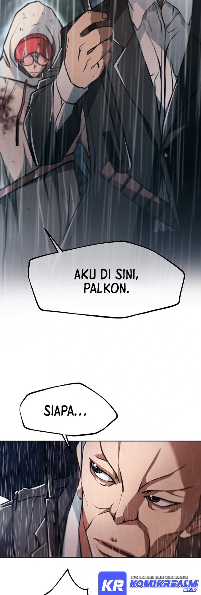 Who Killed the Murim Lord? Chapter 17 Gambar 33
