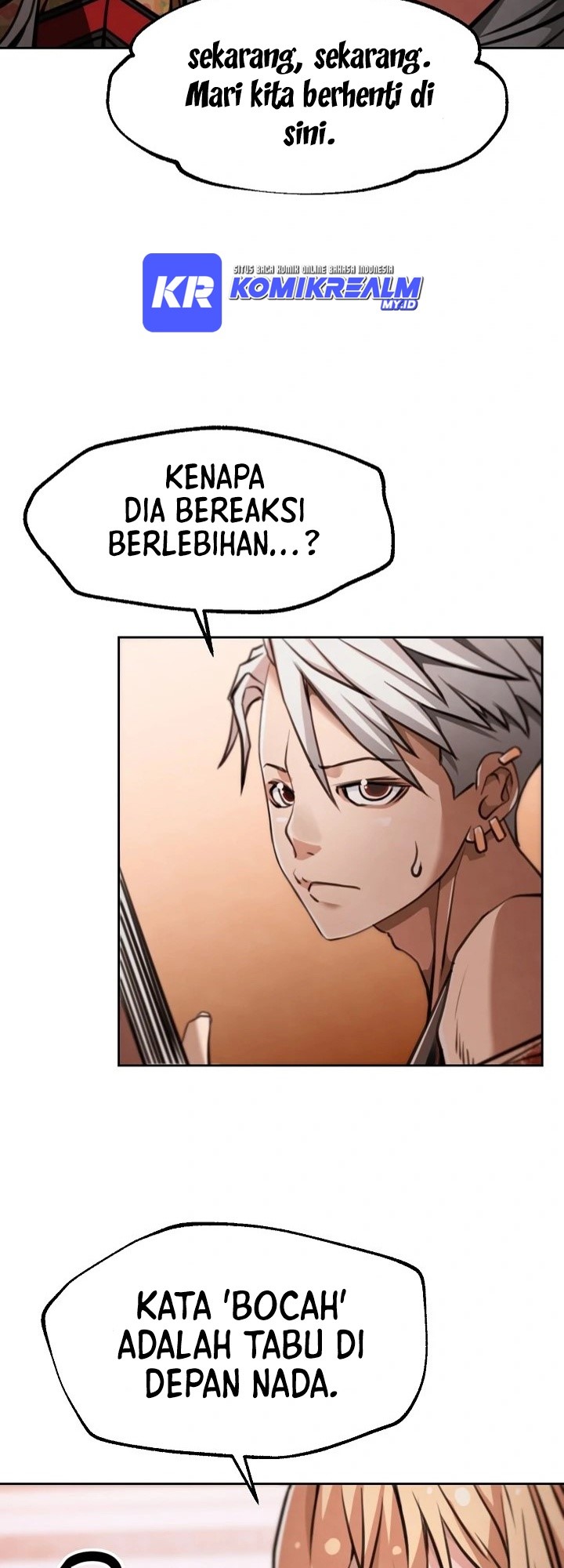 Who Killed the Murim Lord? Chapter 17 Gambar 58