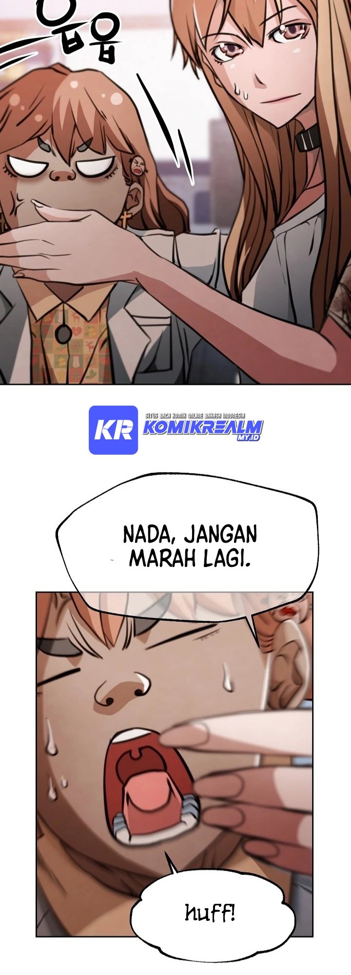 Who Killed the Murim Lord? Chapter 17 Gambar 59