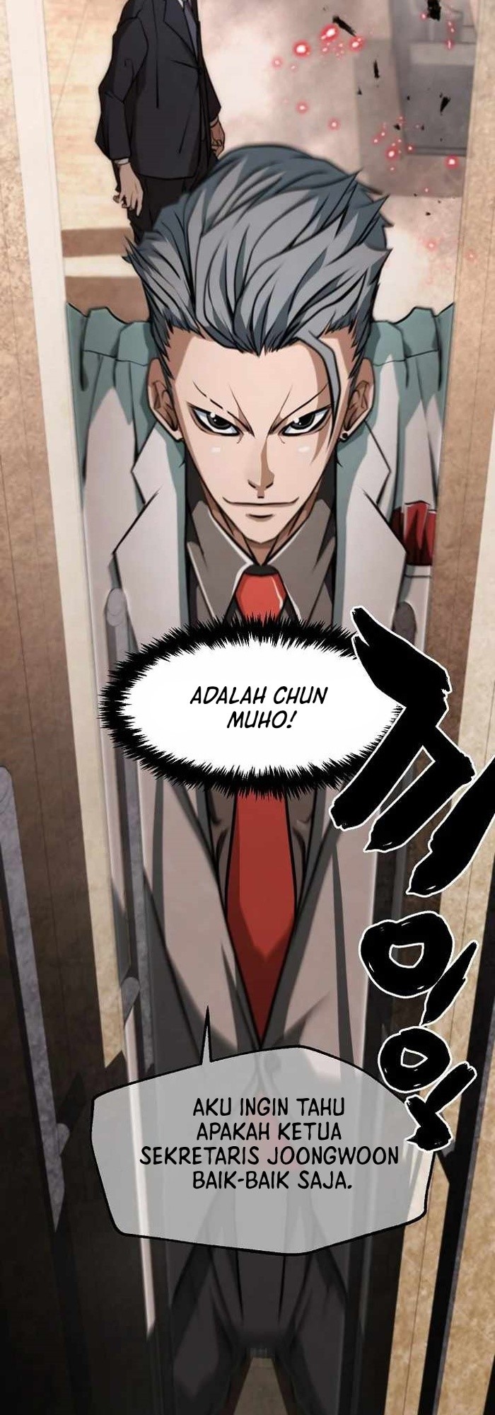 Who Killed the Murim Lord? Chapter 16 Gambar 12