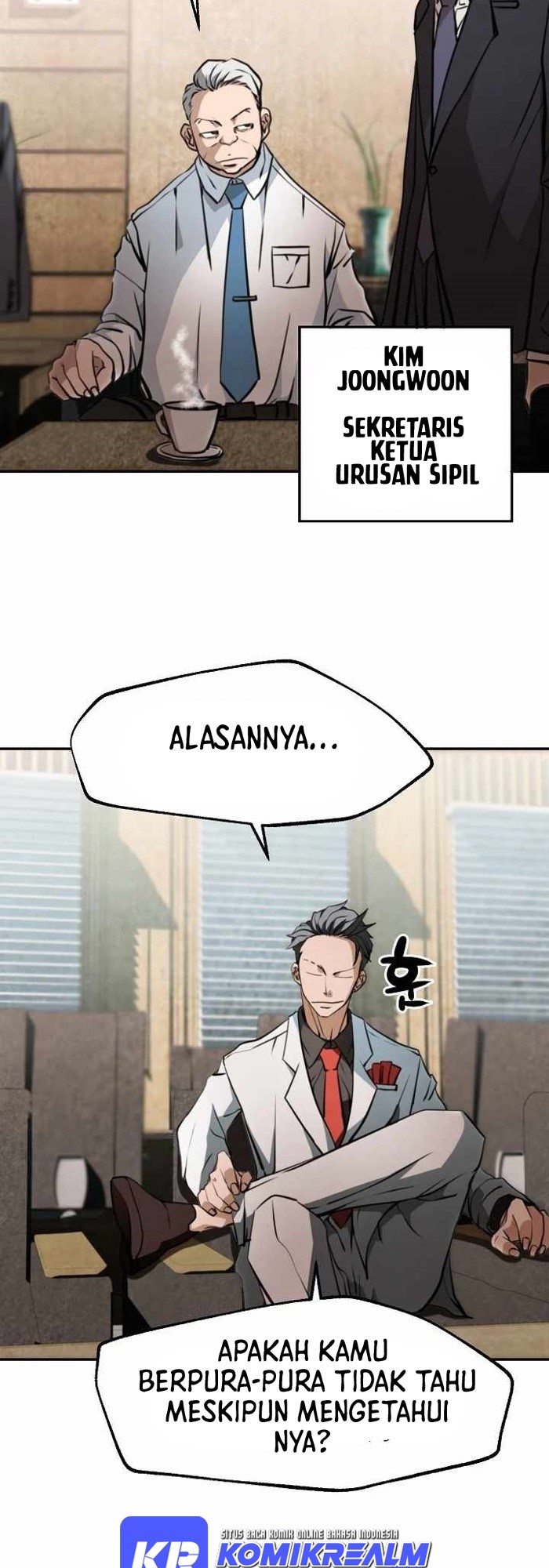 Who Killed the Murim Lord? Chapter 16 Gambar 14