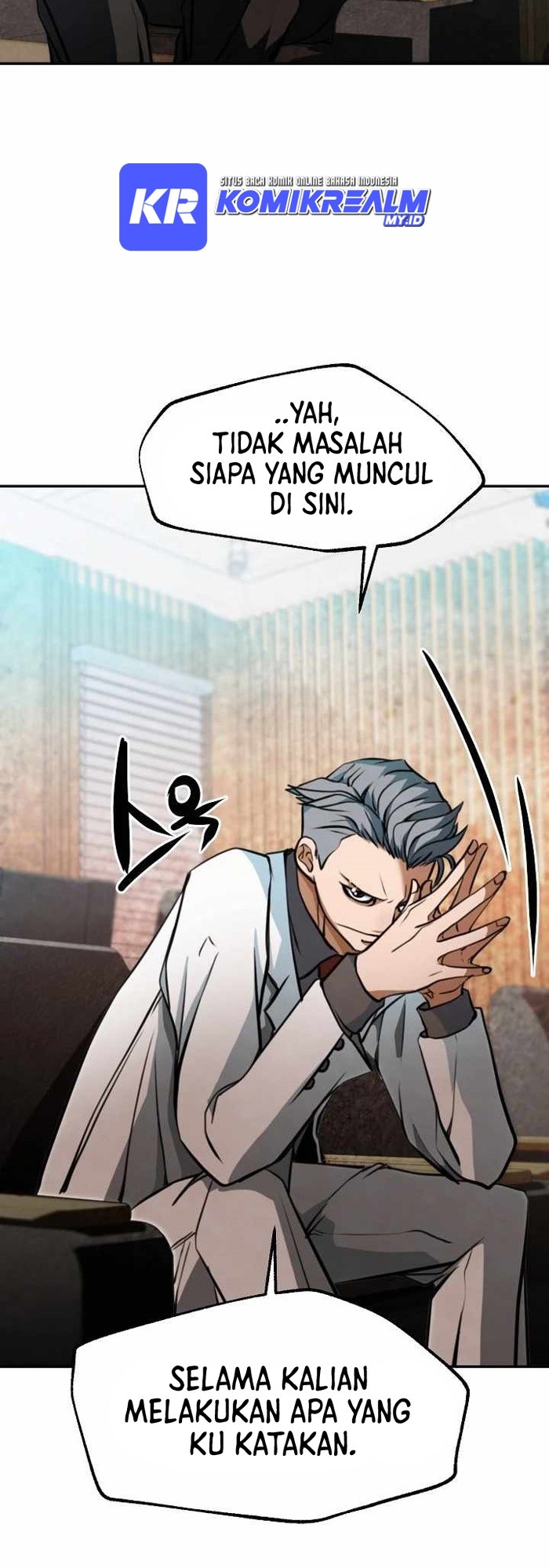 Who Killed the Murim Lord? Chapter 16 Gambar 16