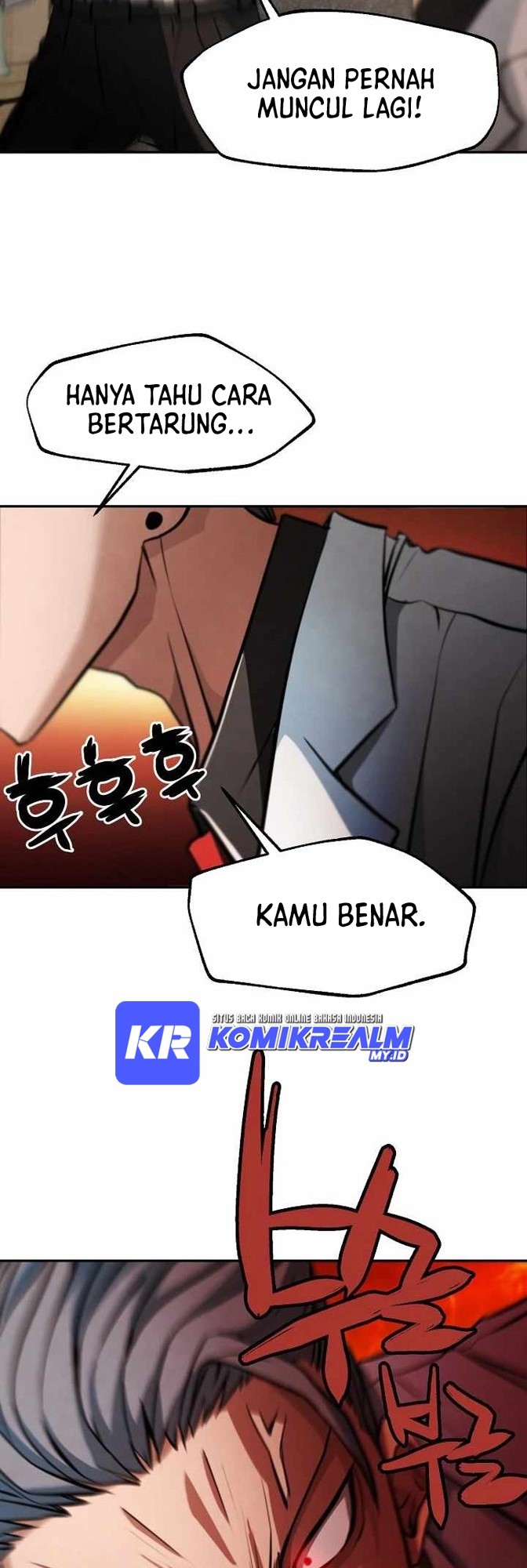 Who Killed the Murim Lord? Chapter 16 Gambar 20