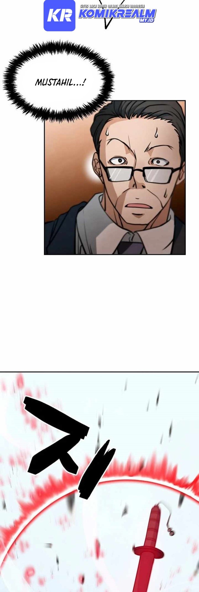 Who Killed the Murim Lord? Chapter 16 Gambar 24
