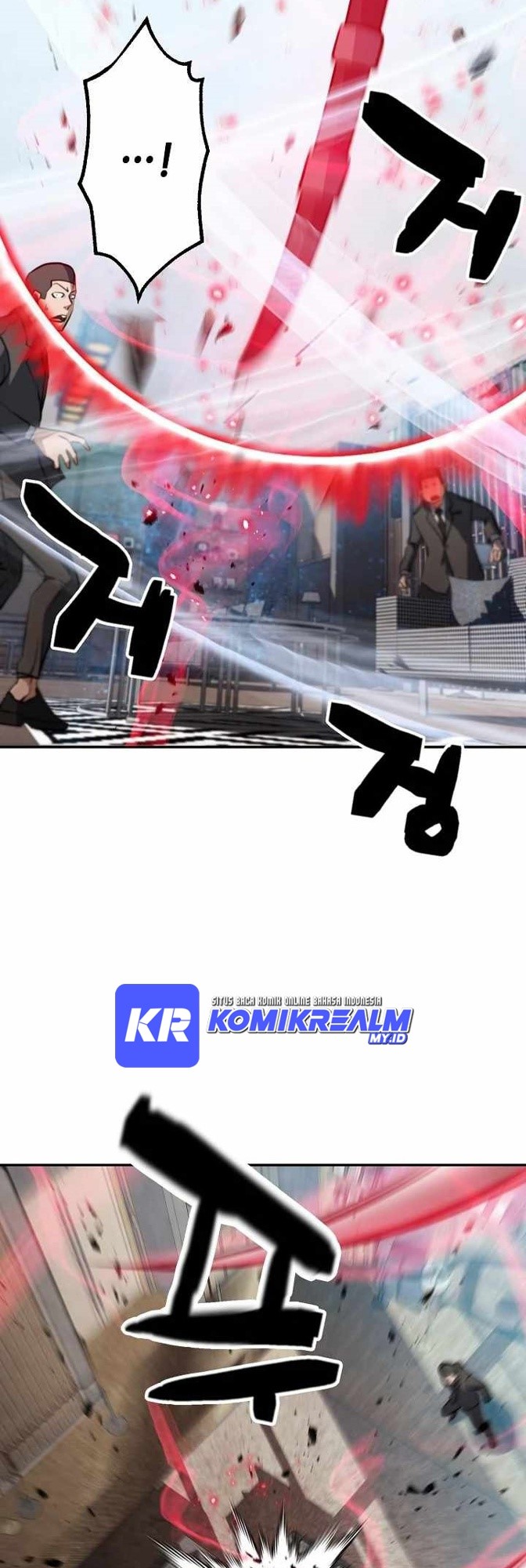 Who Killed the Murim Lord? Chapter 16 Gambar 25