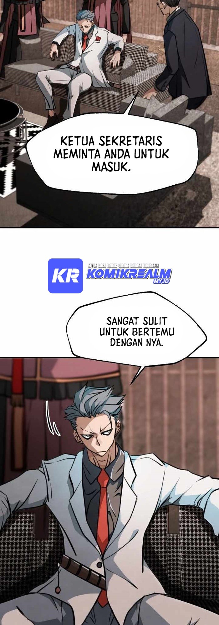 Who Killed the Murim Lord? Chapter 16 Gambar 3