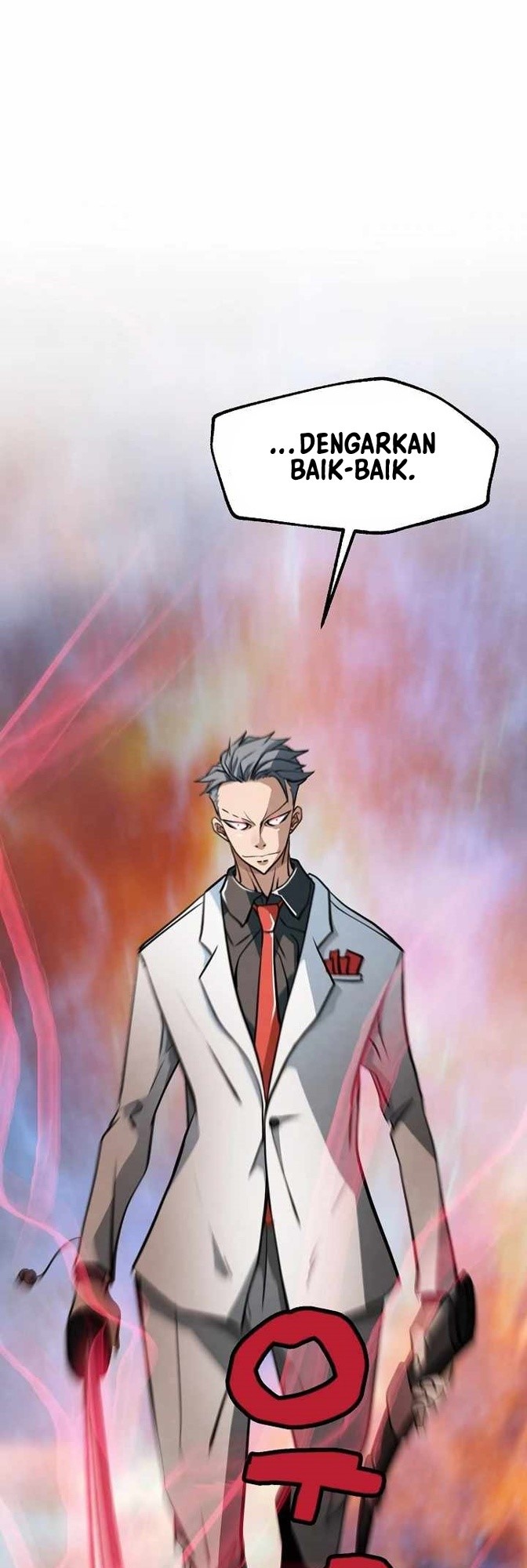 Who Killed the Murim Lord? Chapter 16 Gambar 30