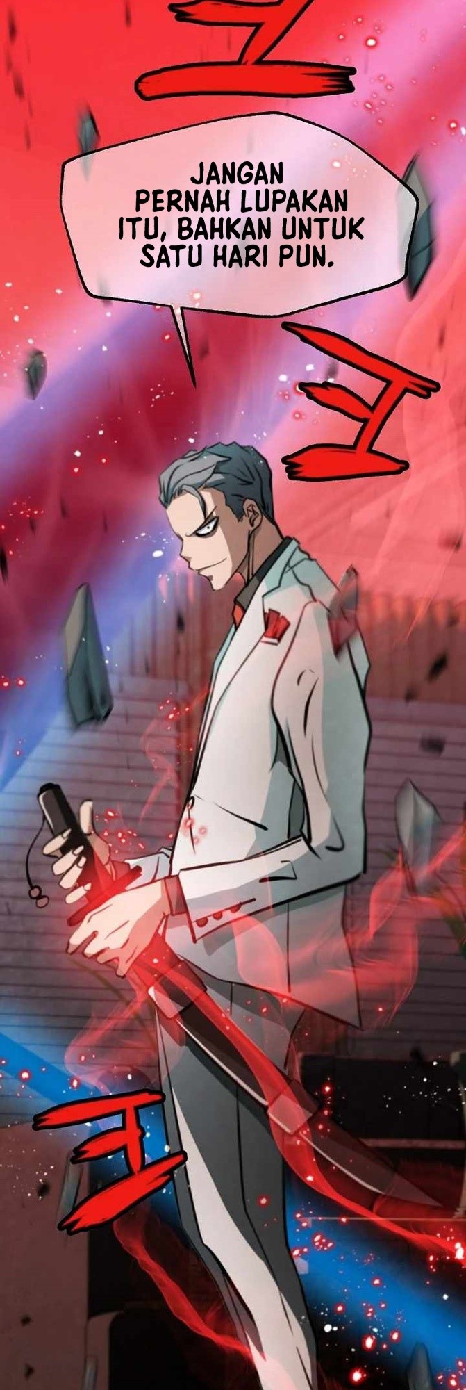 Who Killed the Murim Lord? Chapter 16 Gambar 38
