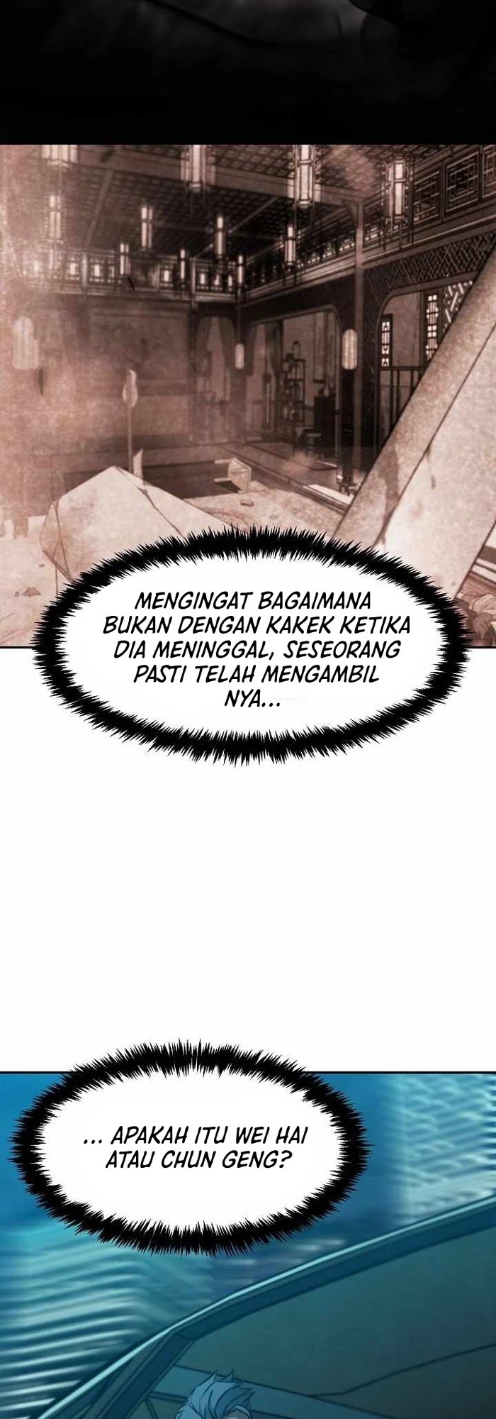 Who Killed the Murim Lord? Chapter 16 Gambar 47