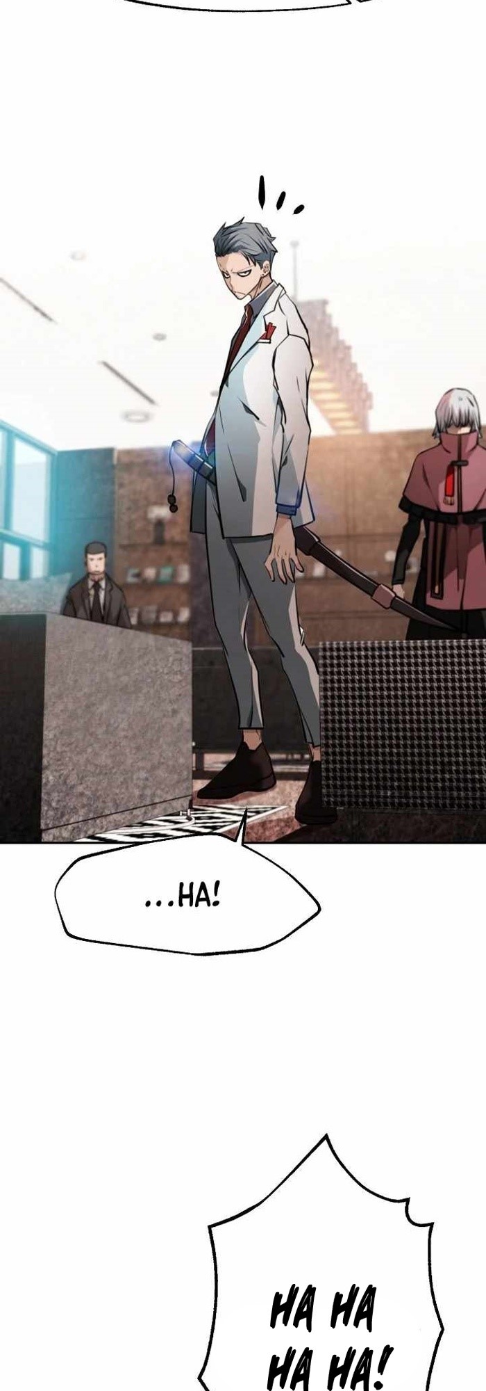 Who Killed the Murim Lord? Chapter 16 Gambar 5