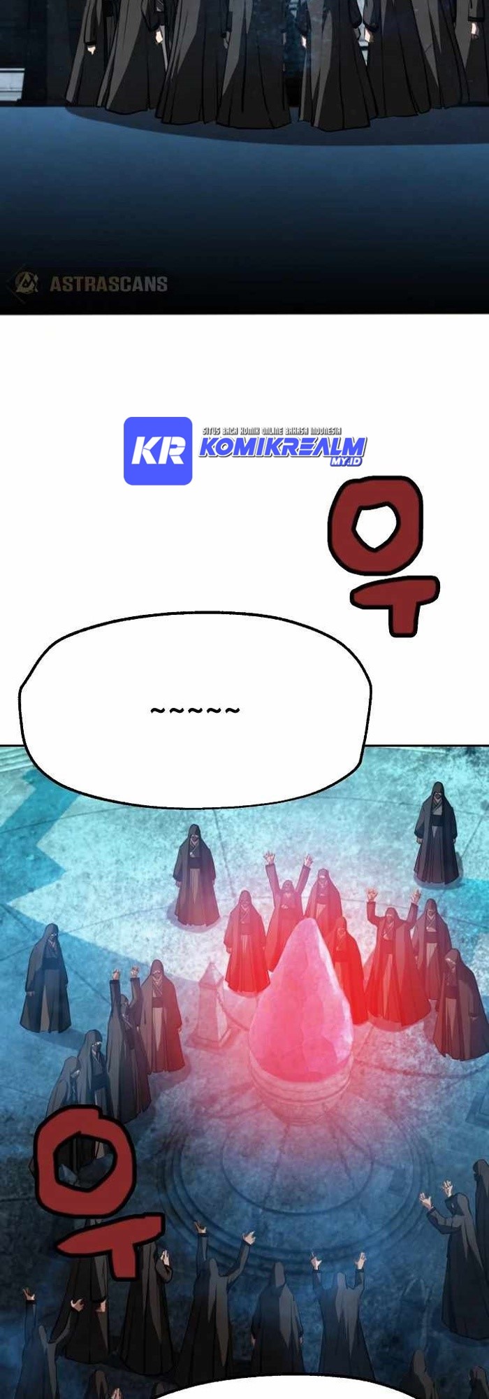 Who Killed the Murim Lord? Chapter 16 Gambar 53