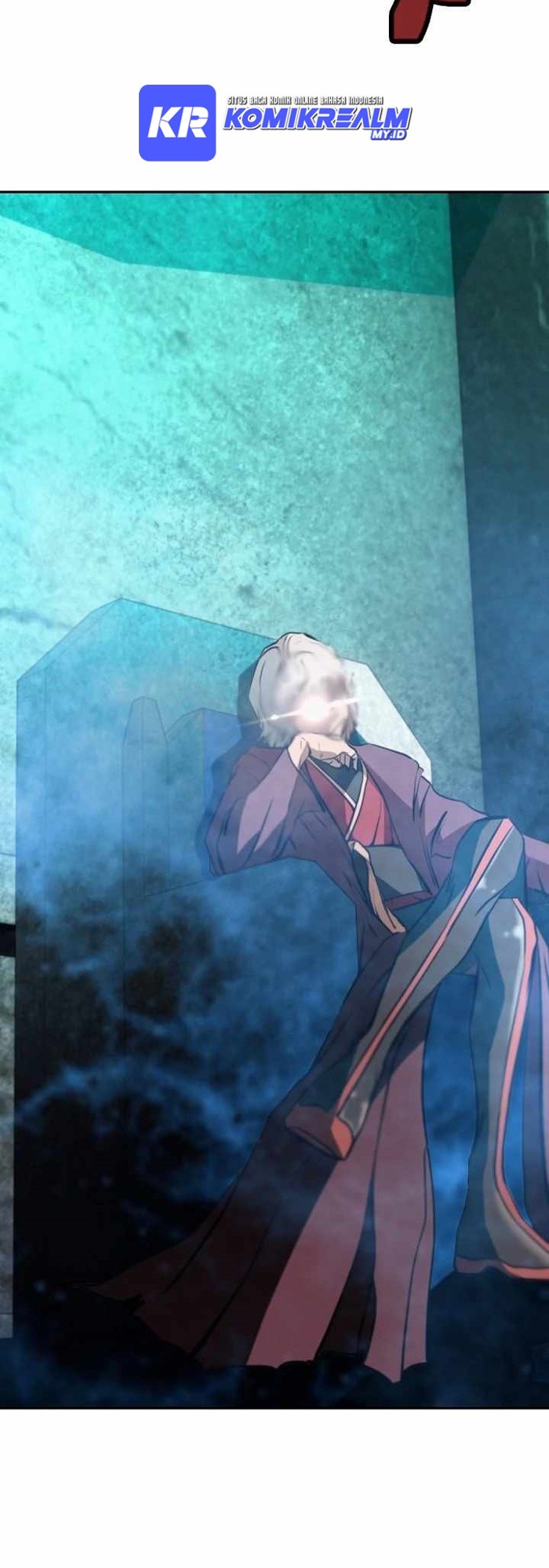 Who Killed the Murim Lord? Chapter 16 Gambar 55