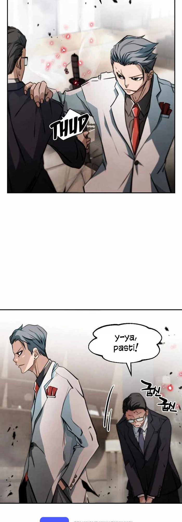 Who Killed the Murim Lord? Chapter 16 Gambar 9