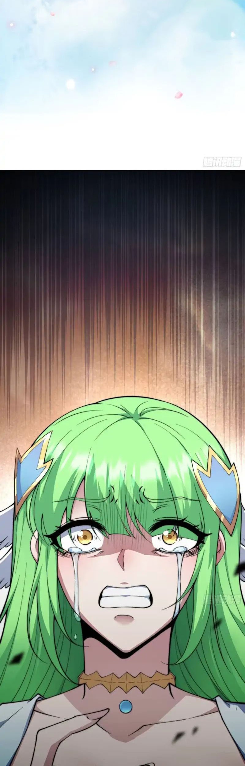 Invincible at the Start Chapter 86 Gambar 49