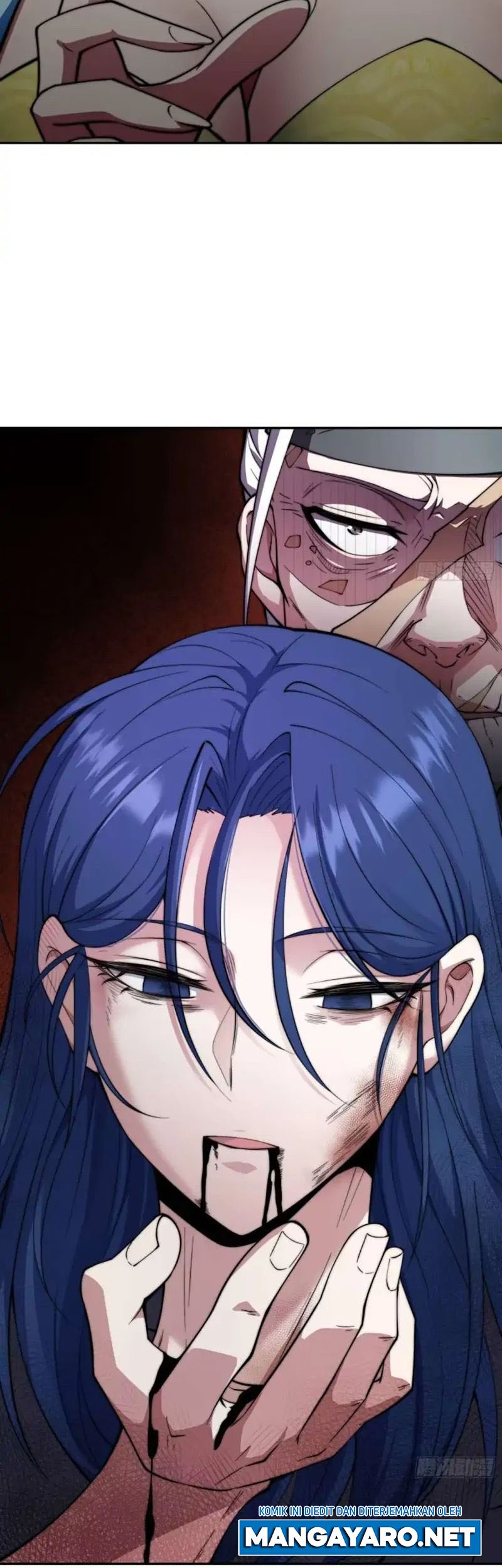 Invincible at the Start Chapter 86 Gambar 50