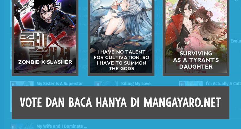 Invincible at the Start Chapter 86 Gambar 52