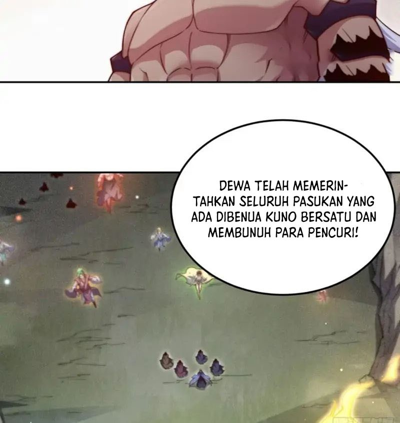 Invincible at the Start Chapter 86 Gambar 14