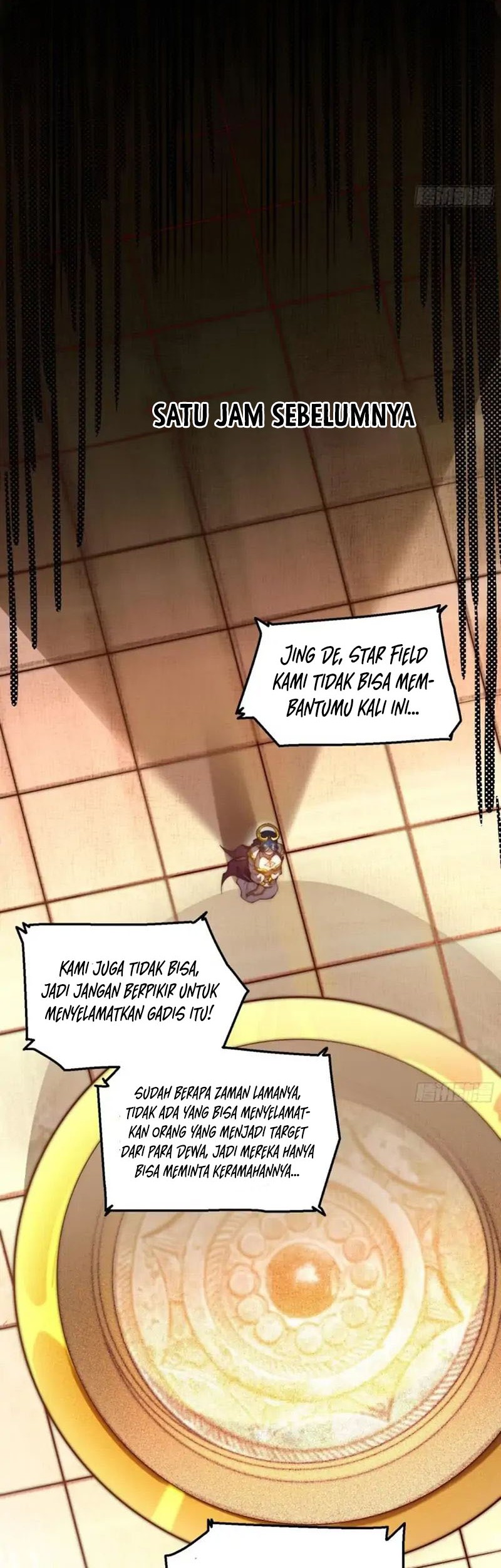 Invincible at the Start Chapter 86 Gambar 27