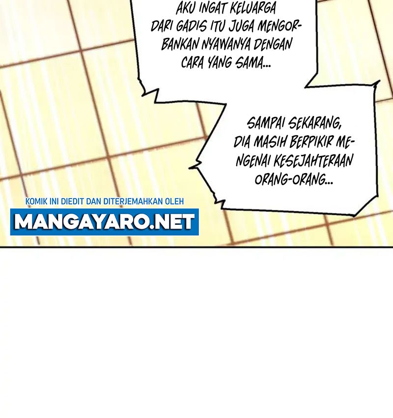 Invincible at the Start Chapter 86 Gambar 28