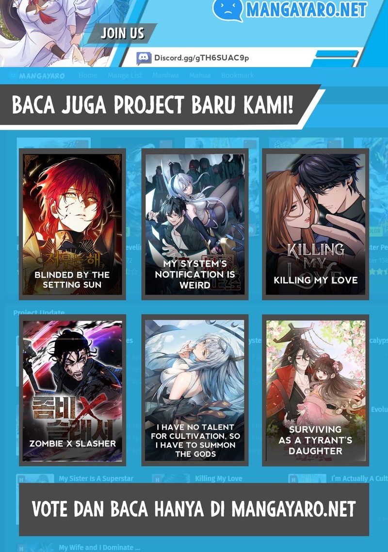 The Unmatched Powerhouse Just Wants to Farm Chapter 57 Gambar 29