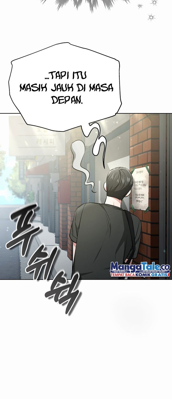Life, Once Again! Chapter 25 Gambar 28