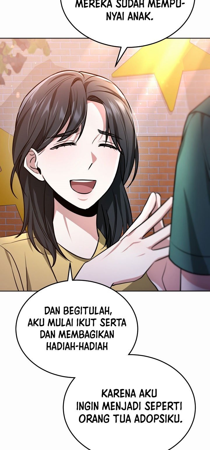 Life, Once Again! Chapter 25 Gambar 40