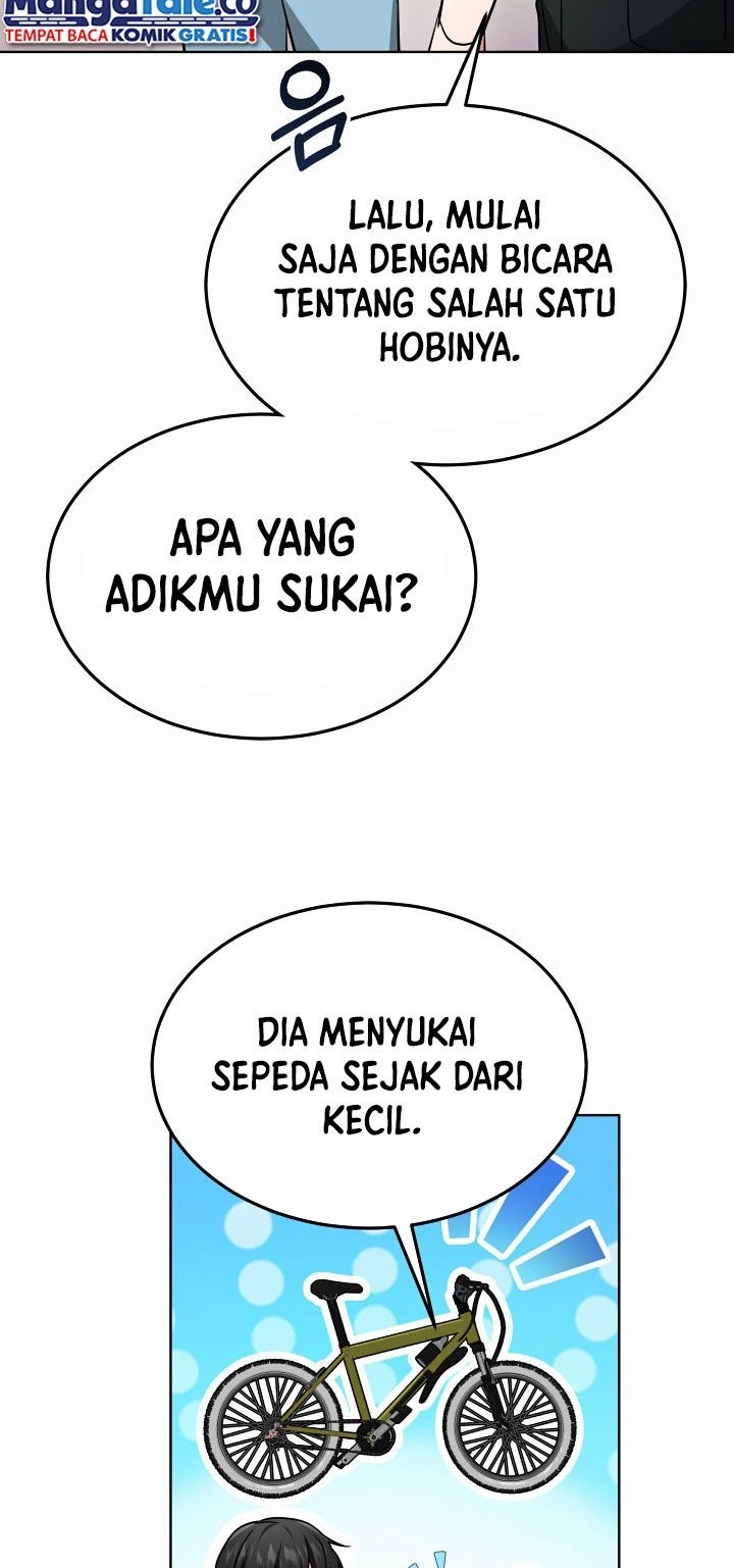Life, Once Again! Chapter 25 Gambar 43