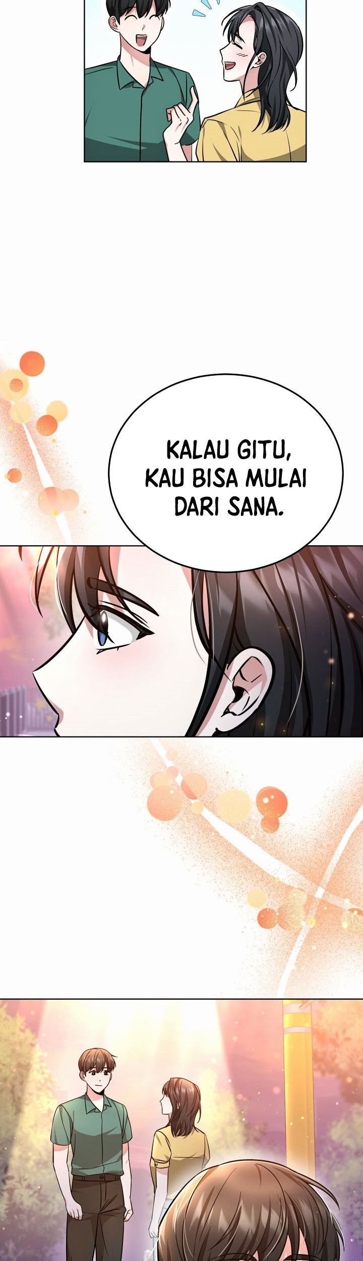Life, Once Again! Chapter 25 Gambar 44