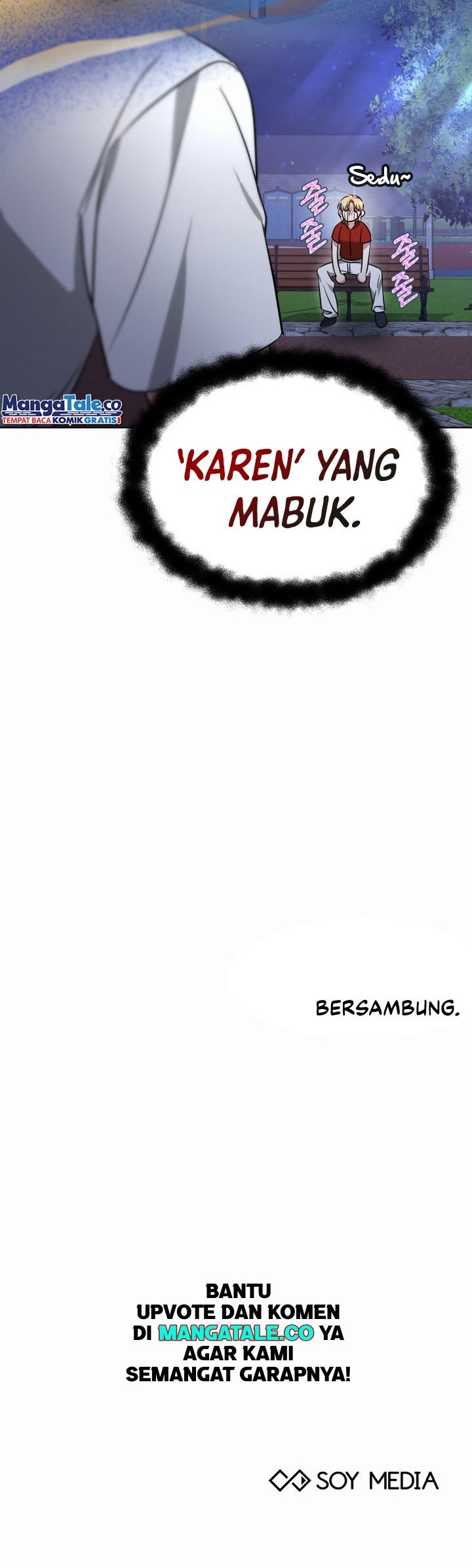 Life, Once Again! Chapter 25 Gambar 48