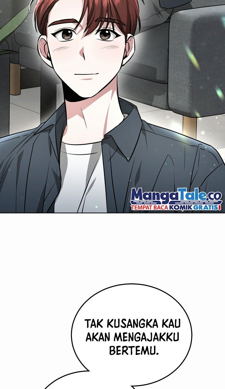 Life, Once Again! Chapter 25 Gambar 4