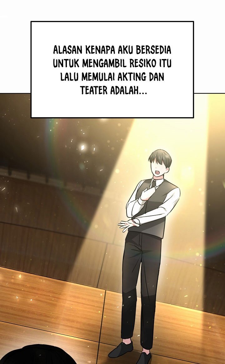 Life, Once Again! Chapter 25 Gambar 13