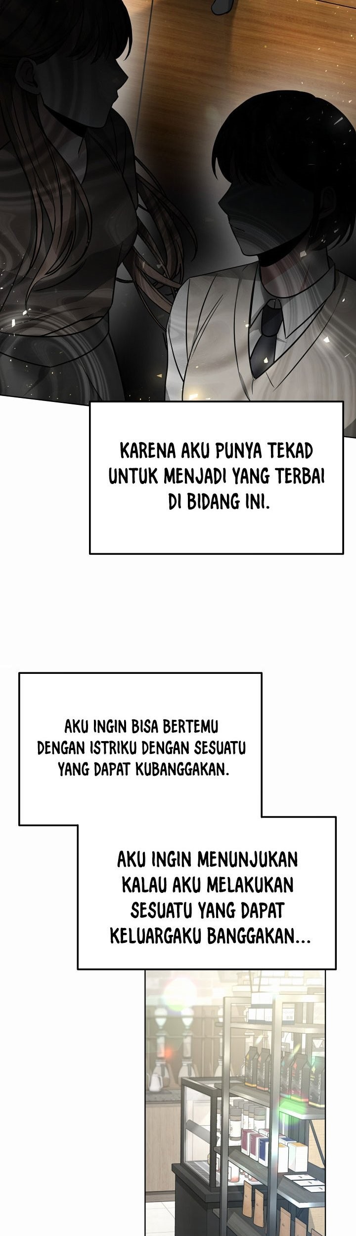 Life, Once Again! Chapter 25 Gambar 14