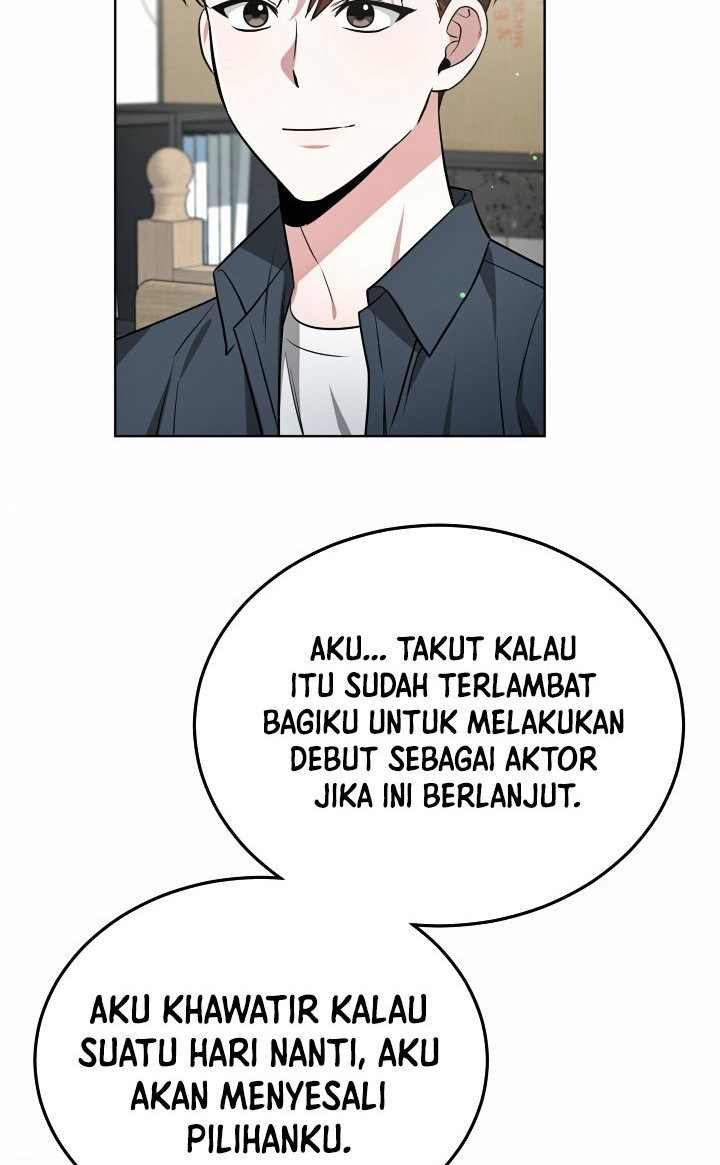 Life, Once Again! Chapter 25 Gambar 16