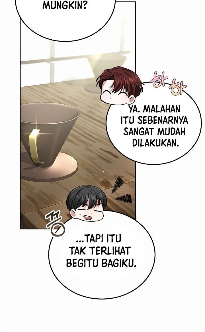 Life, Once Again! Chapter 25 Gambar 19