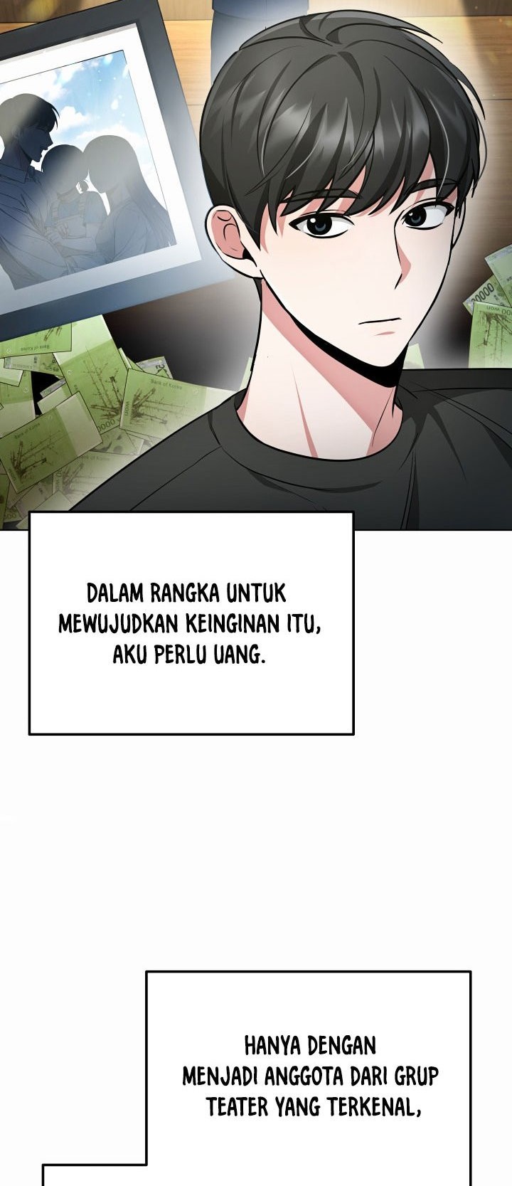 Life, Once Again! Chapter 25 Gambar 25