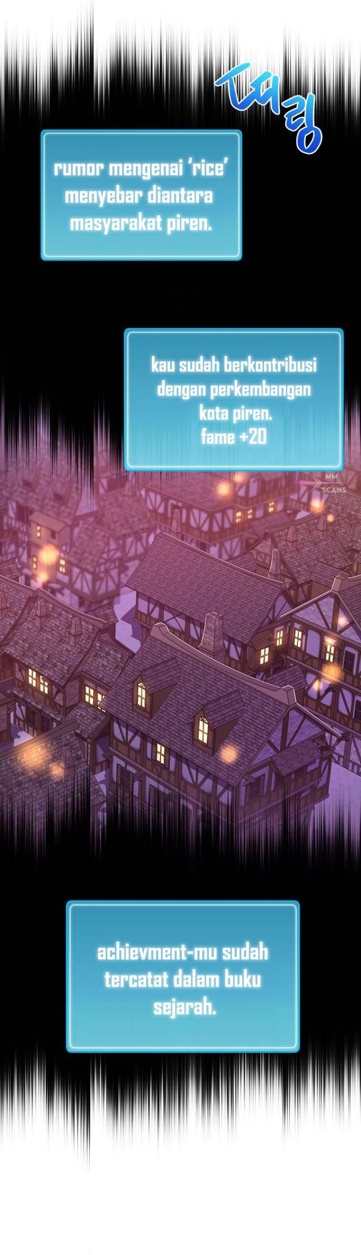 Please Have a Meal Chapter 92 Gambar 6