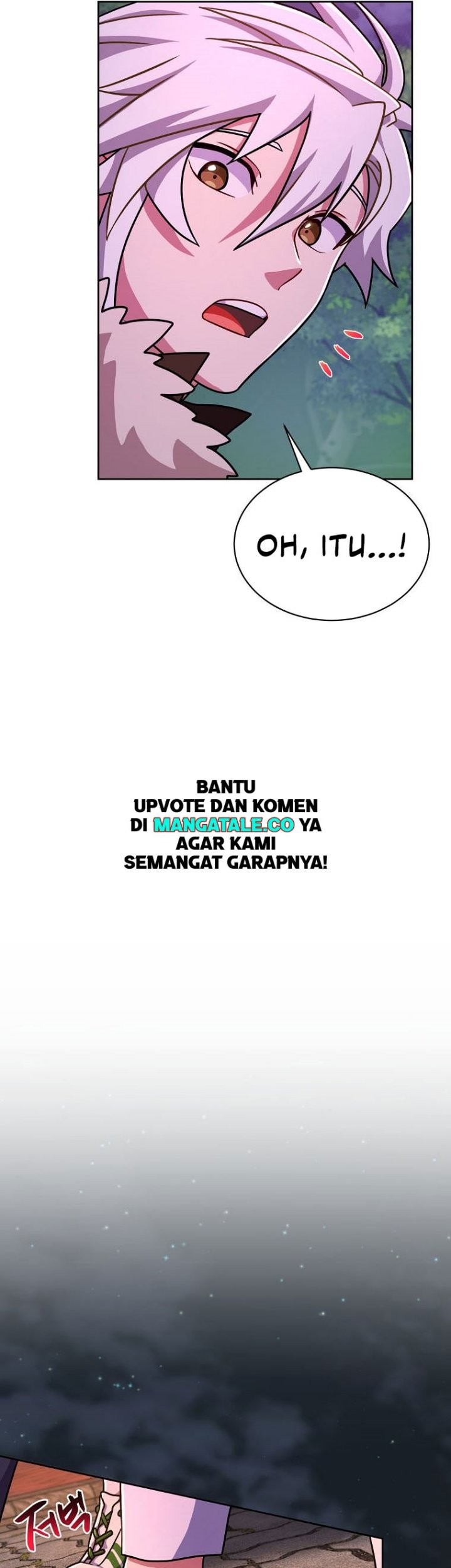 Please Have a Meal Chapter 91 Gambar 38