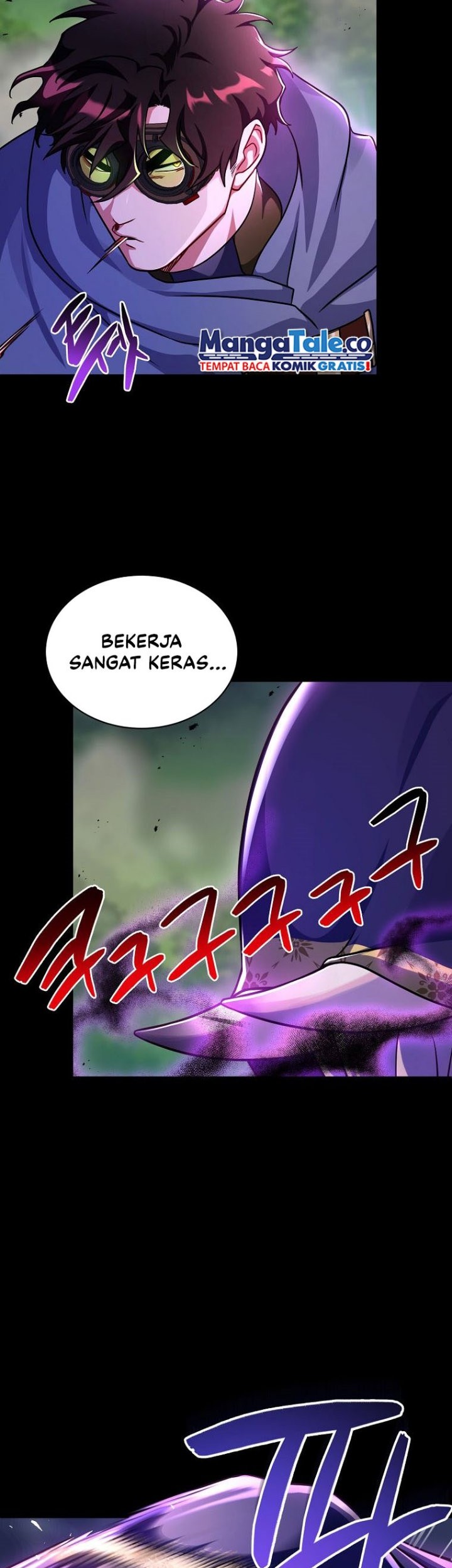 Please Have a Meal Chapter 91 Gambar 24