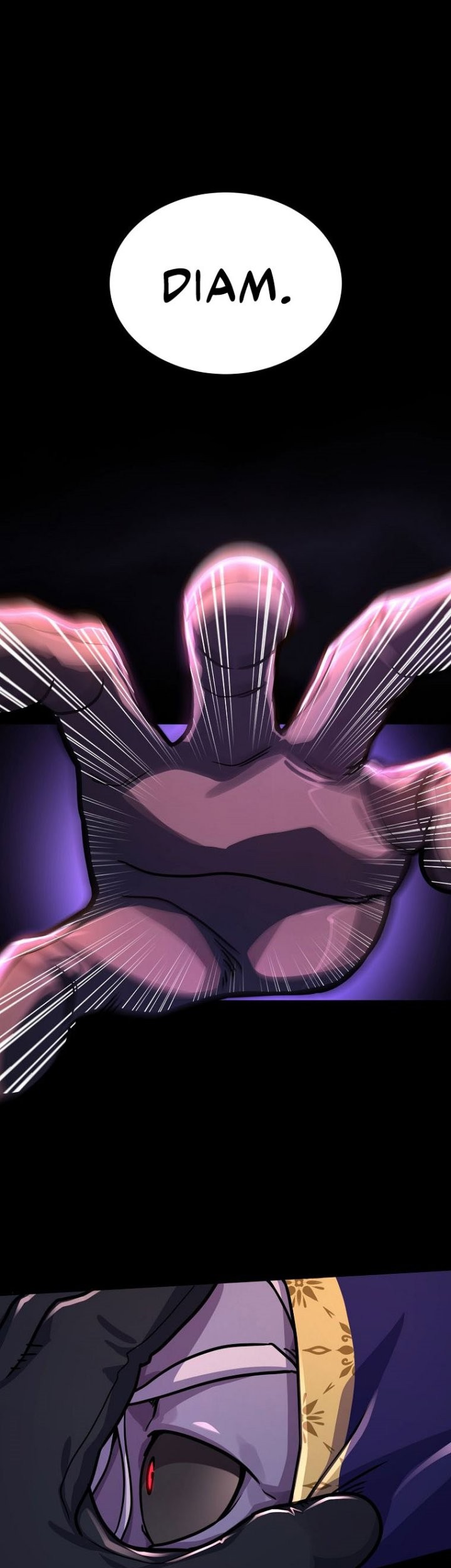 Please Have a Meal Chapter 91 Gambar 26