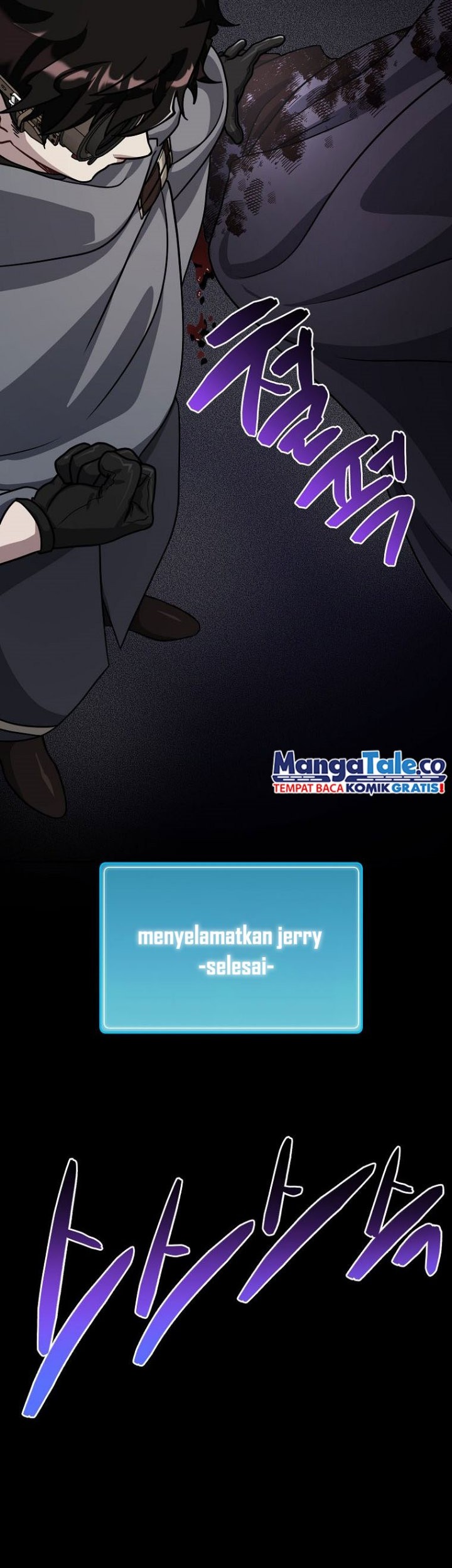 Please Have a Meal Chapter 91 Gambar 28